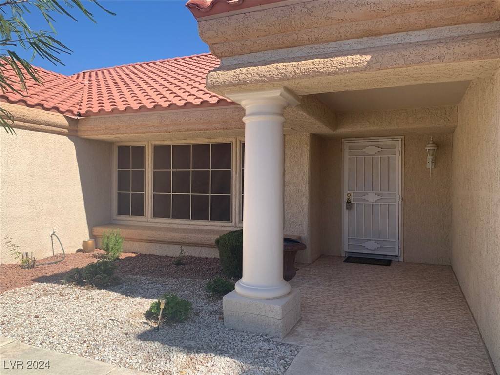 Las Vegas, NV 89134,2500 Desert Sands Drive