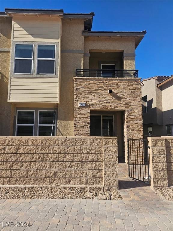 Henderson, NV 89044,2552 Venetia Pointe Street