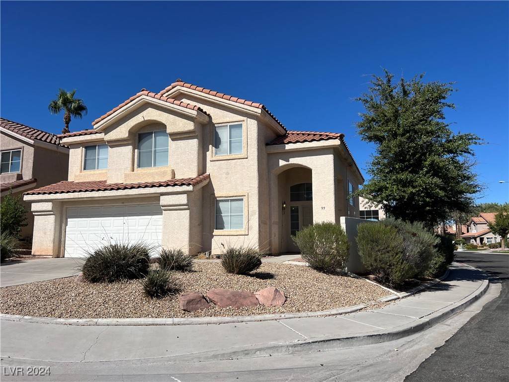 Henderson, NV 89074,99 Huntfield Drive