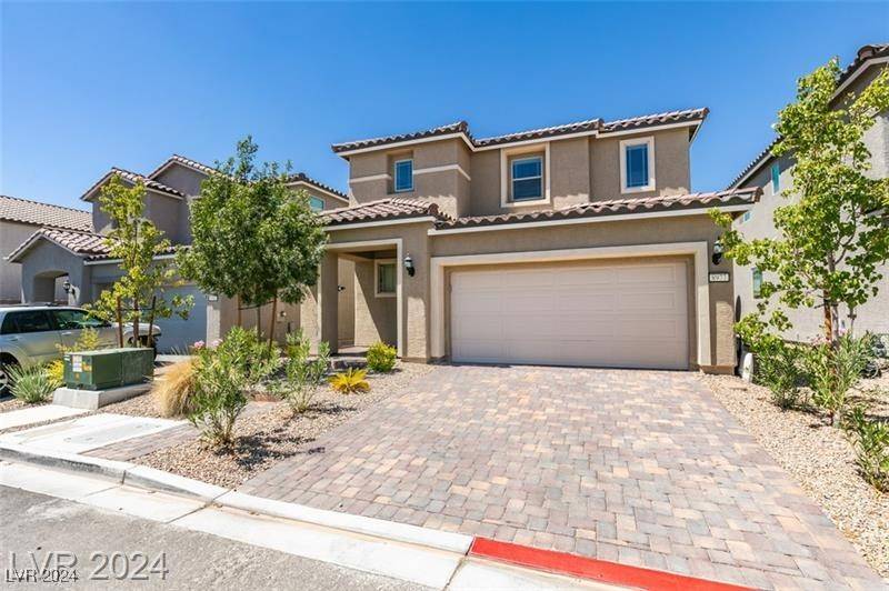 Las Vegas, NV 89178,8977 Sweet Chestnut Lane