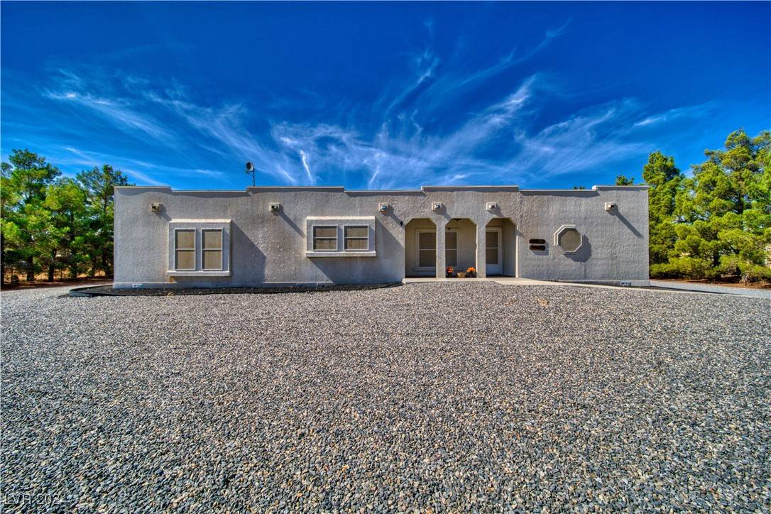 Pahrump, NV 89048,5800 Corrine Street