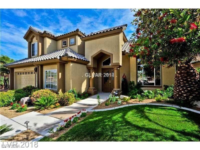 Las Vegas, NV 89149,8009 GOLFERS OASIS Drive