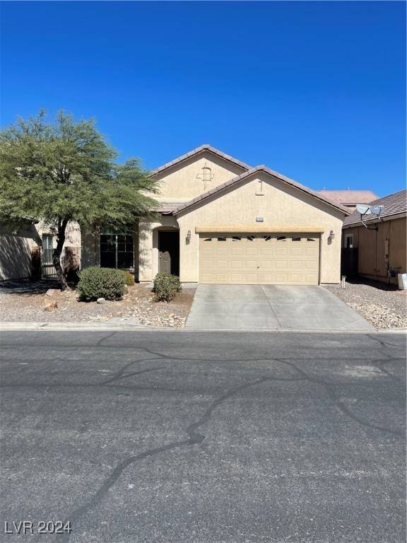 North Las Vegas, NV 89081,3956 Fragrant Jasmine Avenue