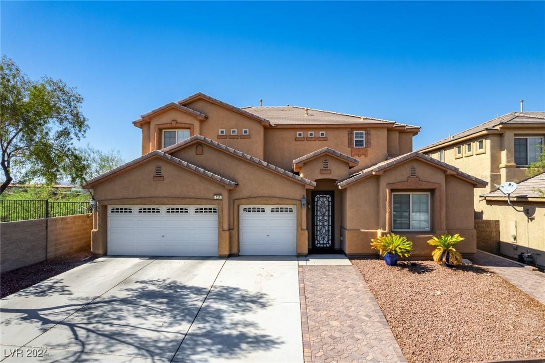 Henderson, NV 89052,537 Blanche Court