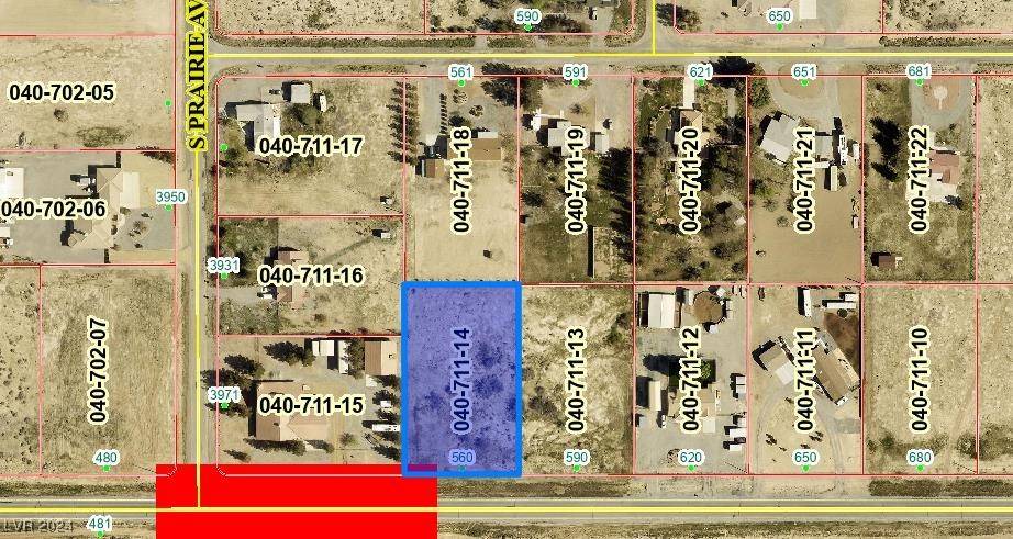 Pahrump, NV 89048,560 E Gamebird Road