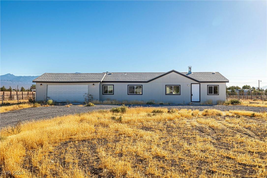 Pahrump, NV 89048,1621 Windy Lane