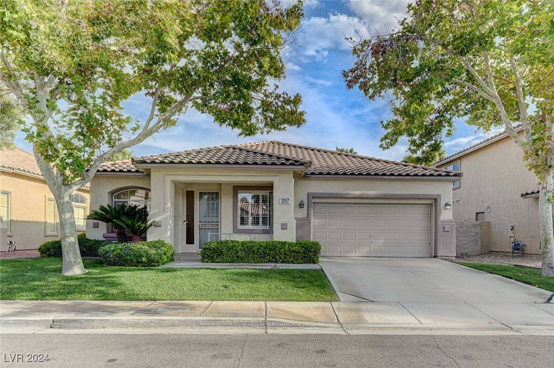 Henderson, NV 89052,3057 Sunrise Heights Drive