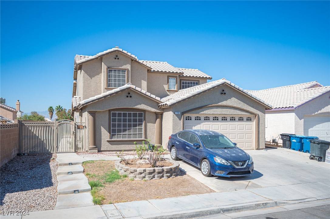 Las Vegas, NV 89156,2281 Monterey Pine Drive