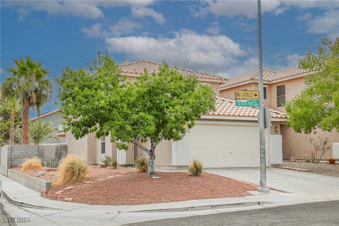 Las Vegas, NV 89183,9936 Shallot Court