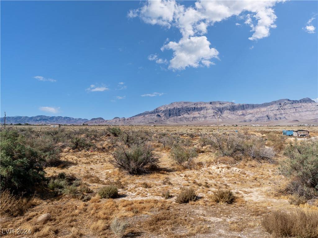 Pahrump, NV 89060,5850 N Johnnie Mine Street