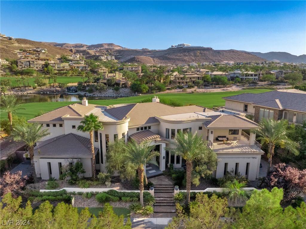 Henderson, NV 89012,1493 Foothills Village Drive