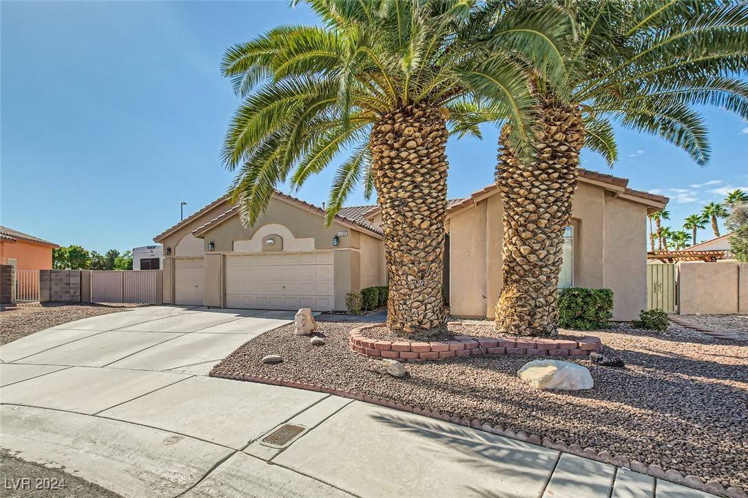 Las Vegas, NV 89130,5505 Blue Horizon Court