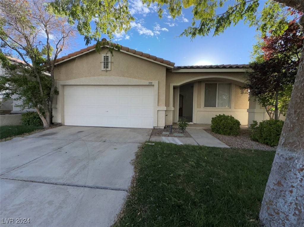 Henderson, NV 89052,335 Brilliant Summit Circle