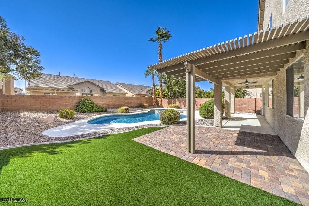 Henderson, NV 89052,729 Sandy Hook Terrace