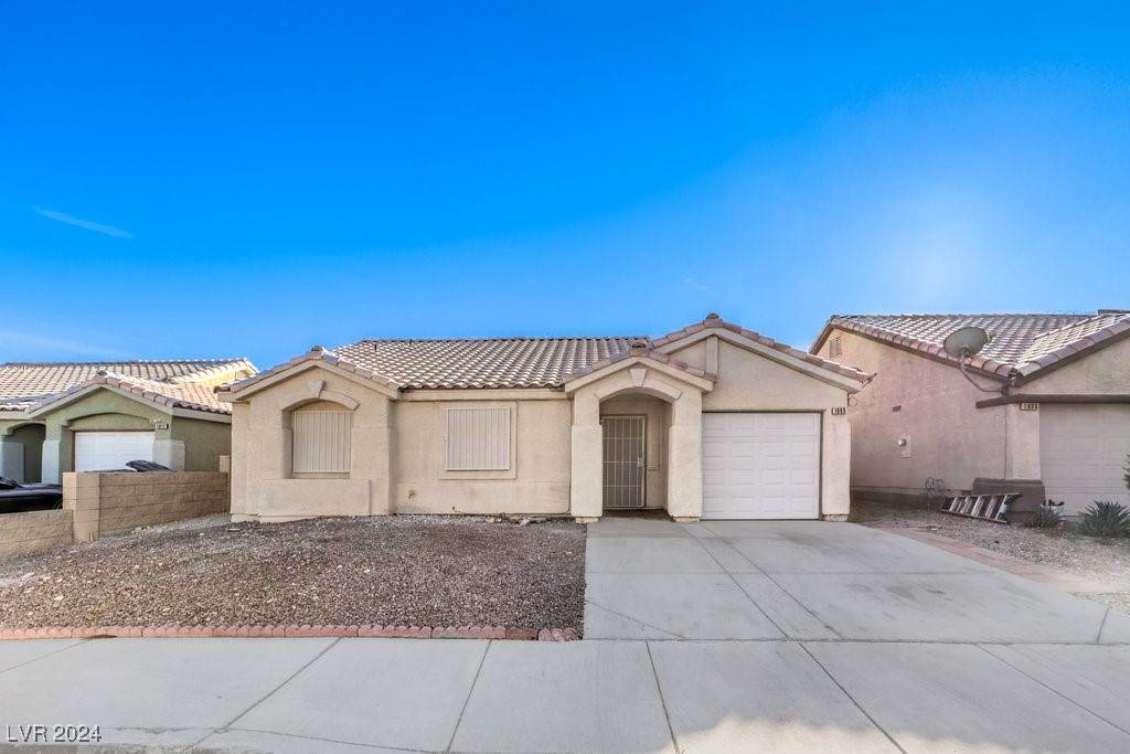 Las Vegas, NV 89106,1808 Windchime Drive