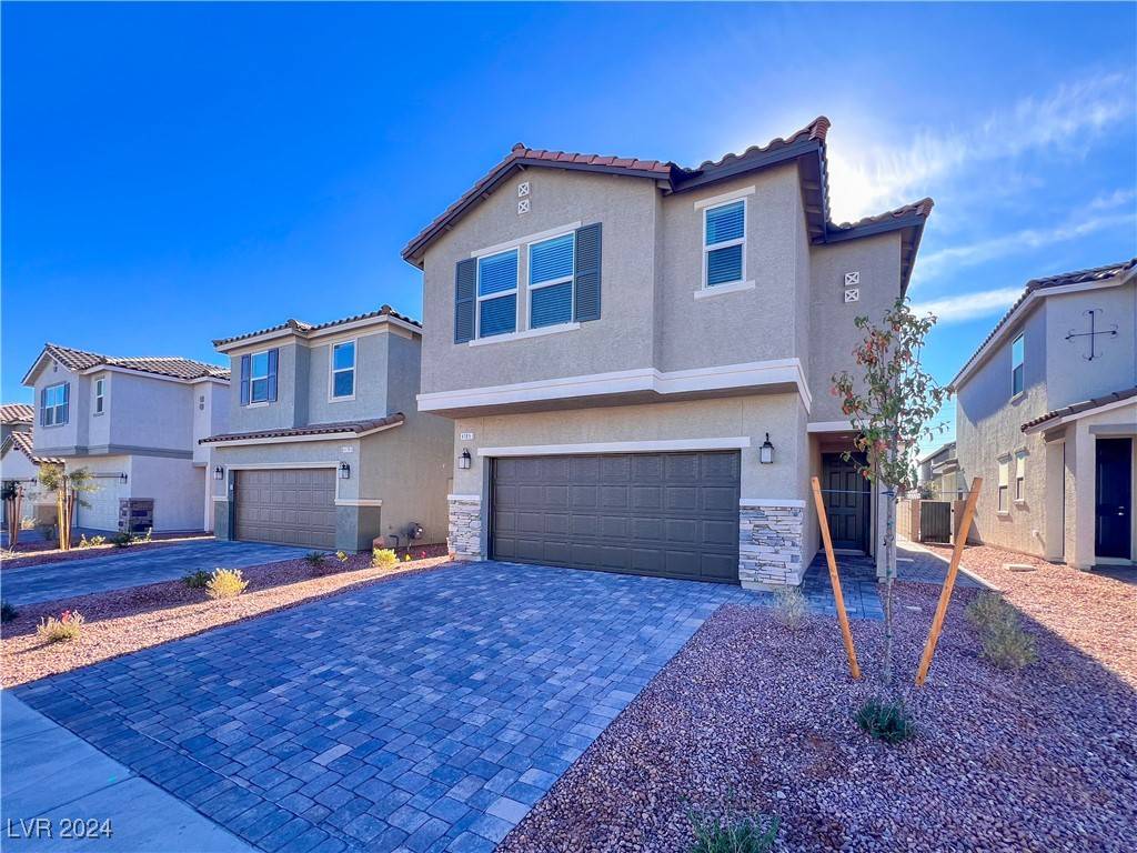 Las Vegas, NV 89141,4185 Juniper Pear Avenue