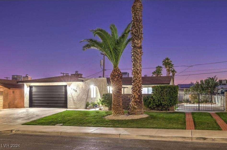 Las Vegas, NV 89102,4717 Cinderella Lane