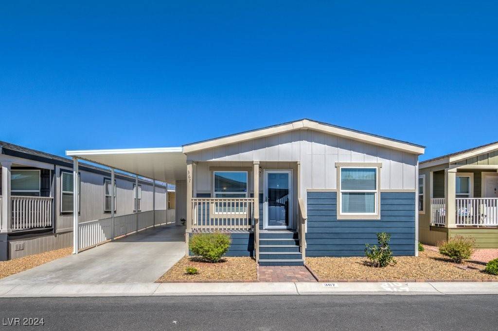 Pahrump, NV 89048,367 Saint Andrew Street