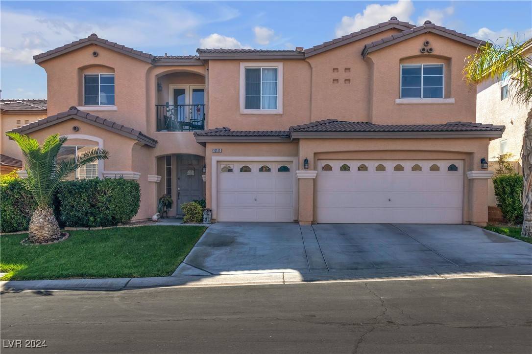 Las Vegas, NV 89129,10105 Shore Pine Avenue
