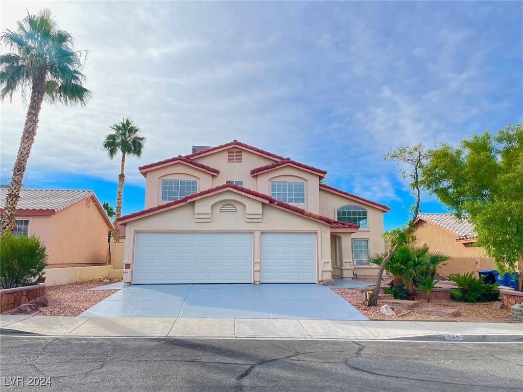 Henderson, NV 89015,923 Sagecrest Way