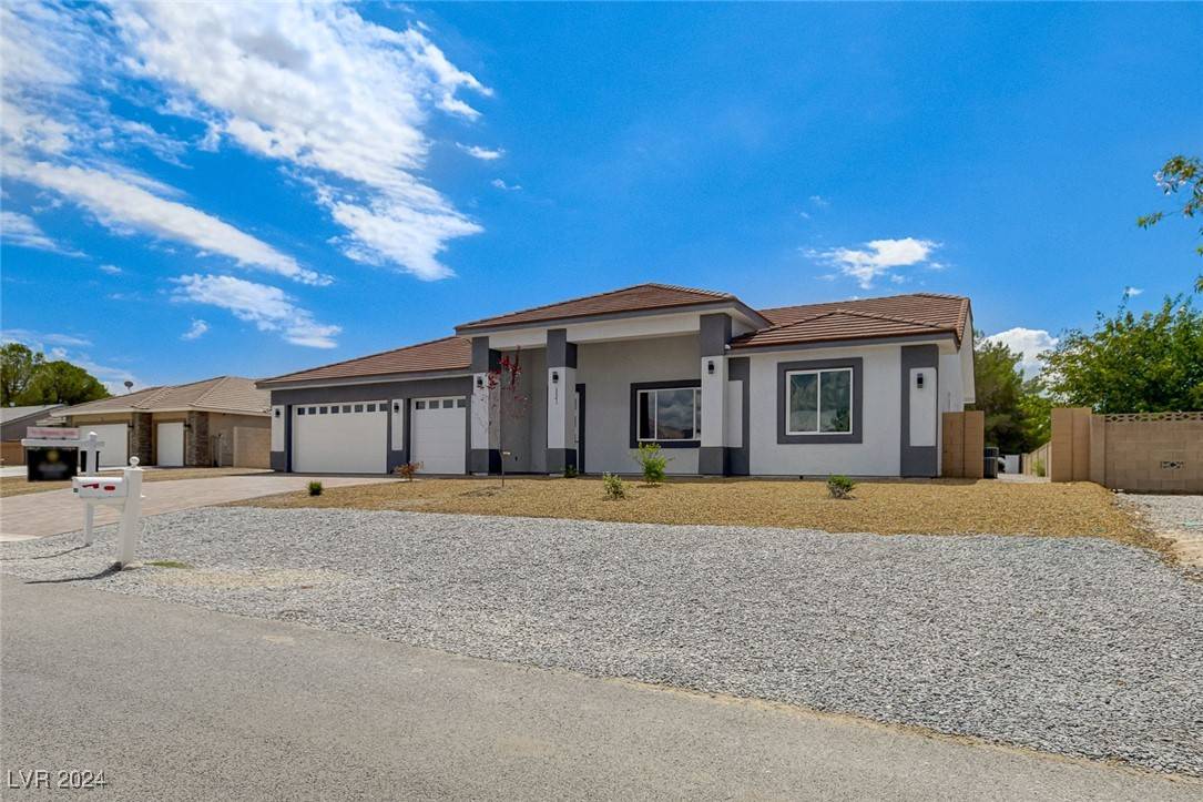 Pahrump, NV 89061,5601 Mary Lou Street