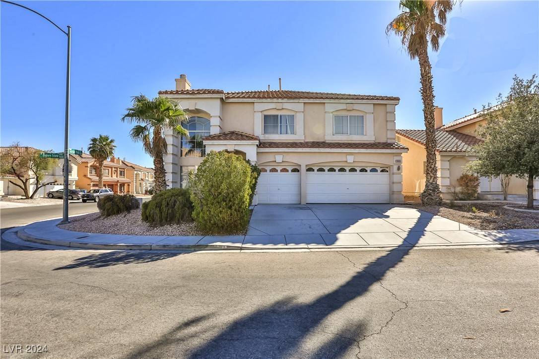 Las Vegas, NV 89148,9685 Bighorn Island Avenue