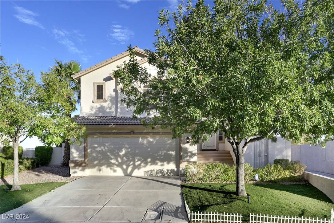 Las Vegas, NV 89113,5372 Galanthus Street