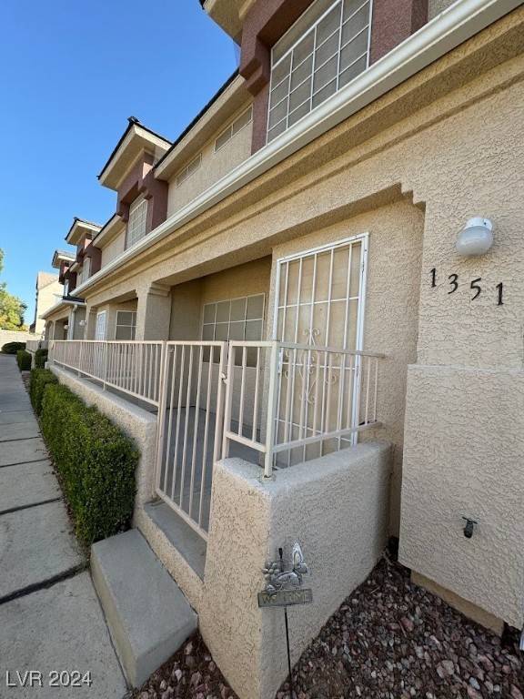 Las Vegas, NV 89128,1351 Silver Sierra Street #1351