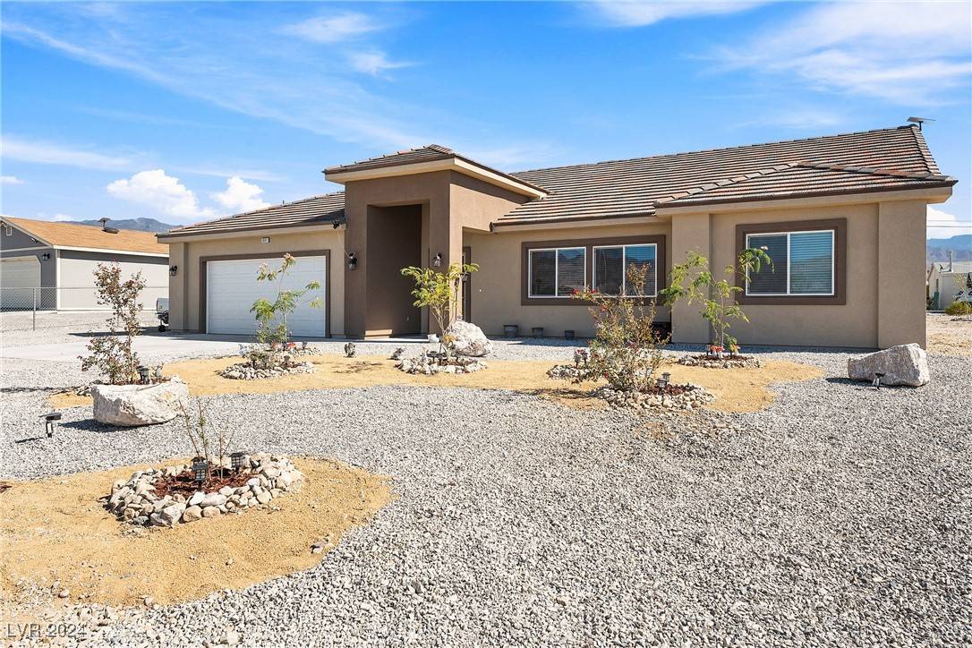 Pahrump, NV 89060,5841 Reno Lane