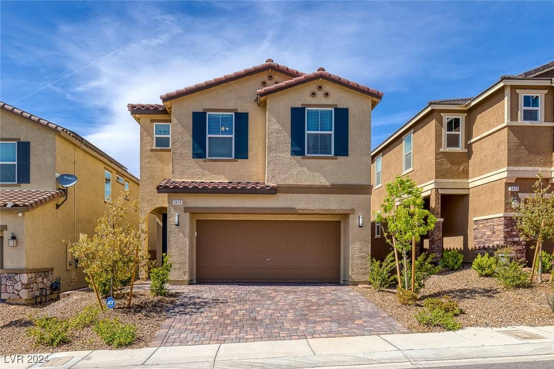 Henderson, NV 89044,3478 Bradano Lane