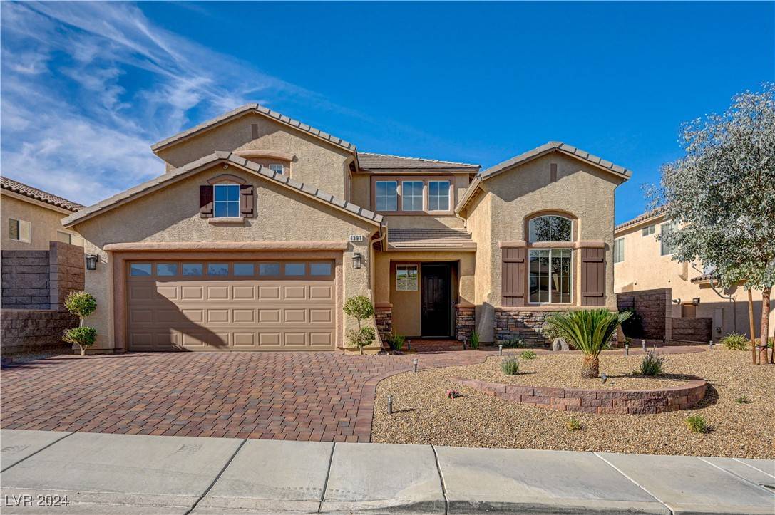 Henderson, NV 89052,1391 Adagietto Drive