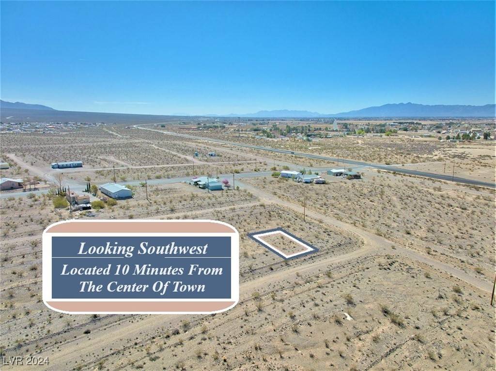 Pahrump, NV 89060,6451 N Long Bow Circle