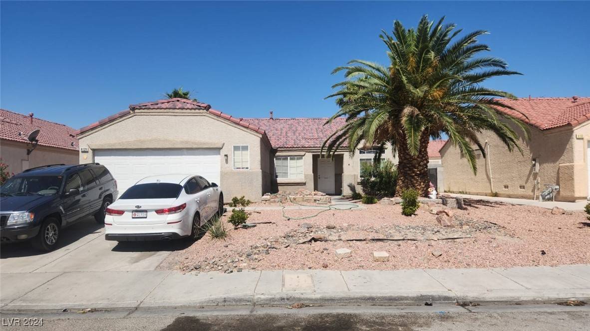 North Las Vegas, NV 89031,6129 Kitamaya Street