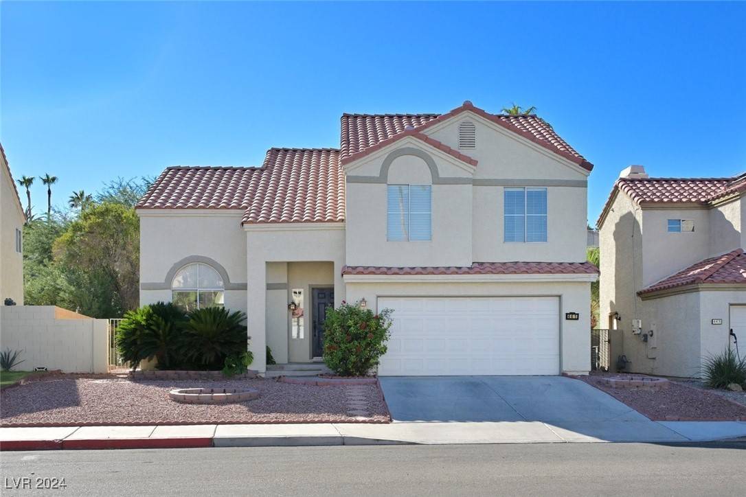 Henderson, NV 89014,441 Mayan Drive