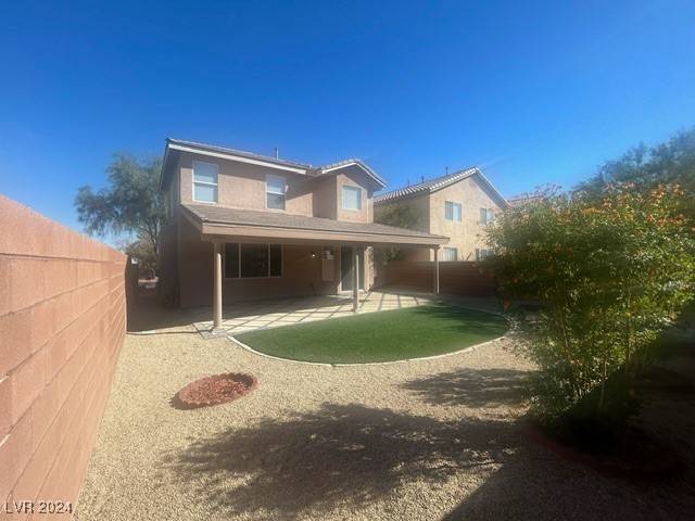 North Las Vegas, NV 89084,6953 Willow Warbler Street