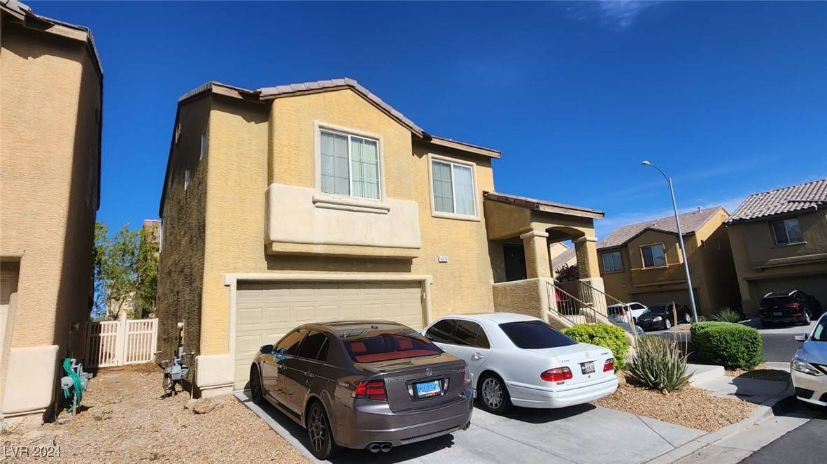 Las Vegas, NV 89122,4074 Gray Aster Drive