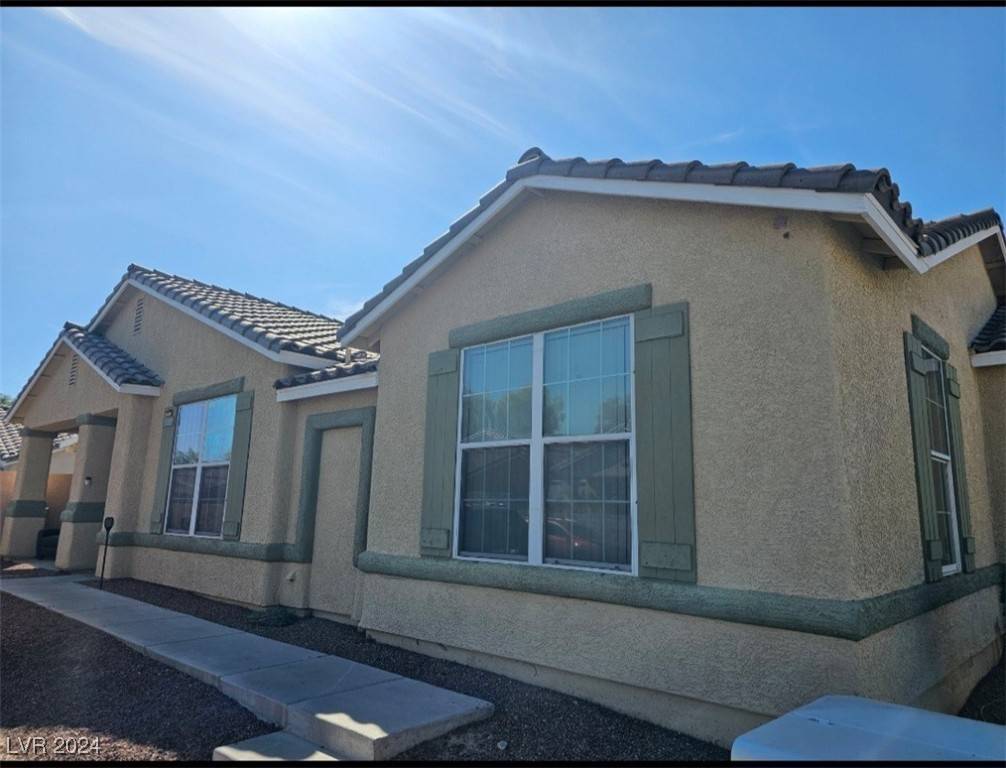 Las Vegas, NV 89122,4943 Miners Ridge Drive