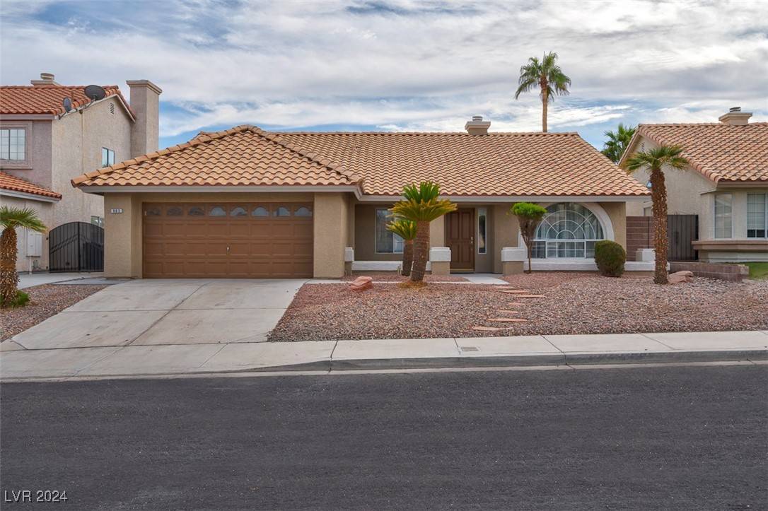 Henderson, NV 89014,903 Big Delta Court