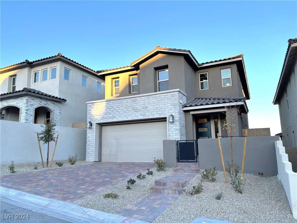 Las Vegas, NV 89138,2208 Fish Hawk Street