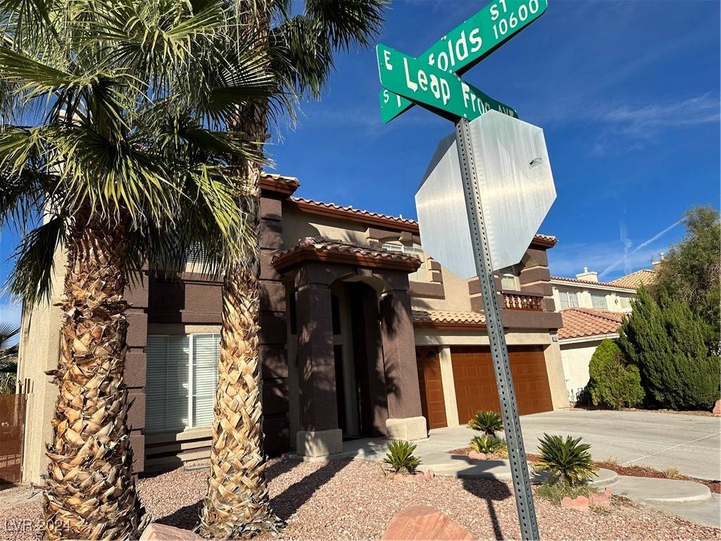 Las Vegas, NV 89183,506 Leap Frog Avenue