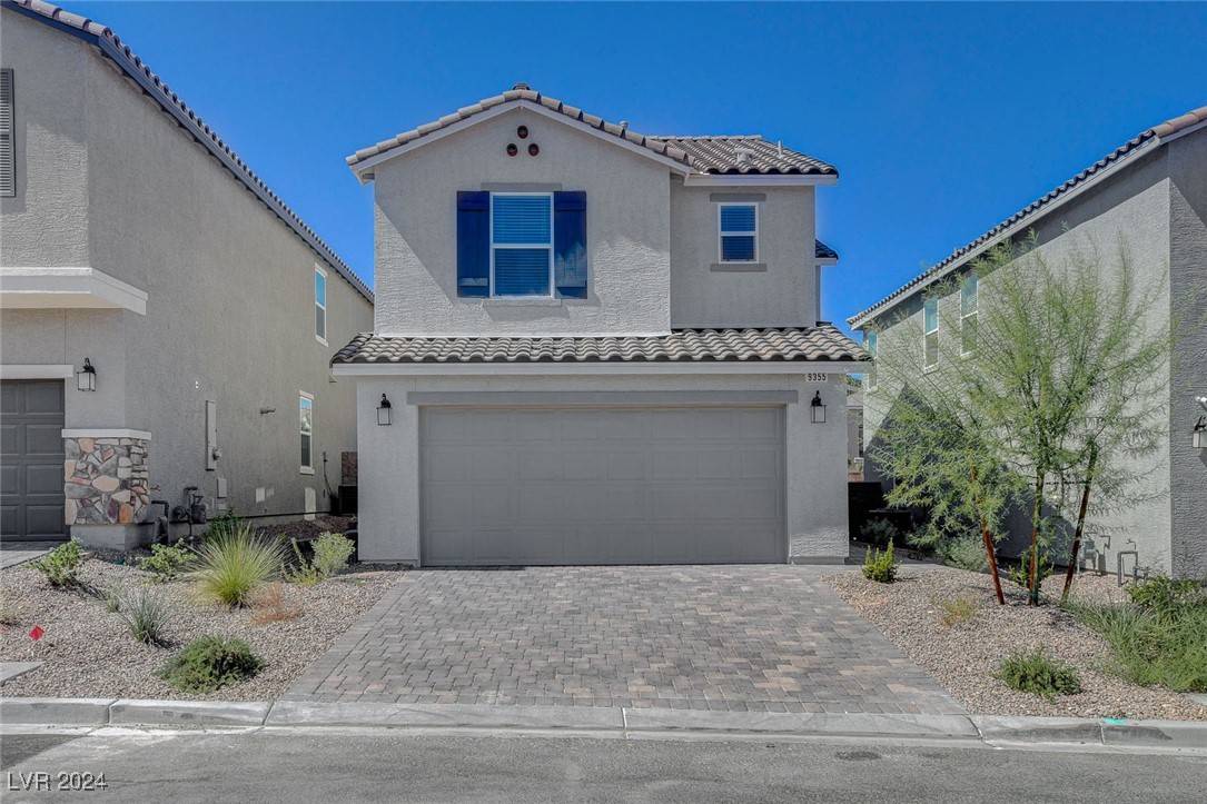 Las Vegas, NV 89178,9355 Parsnip Peak Street