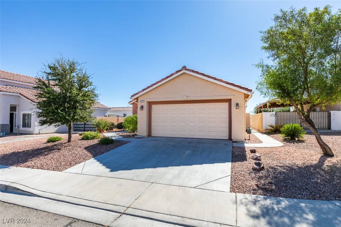 North Las Vegas, NV 89031,3127 Saleen Court