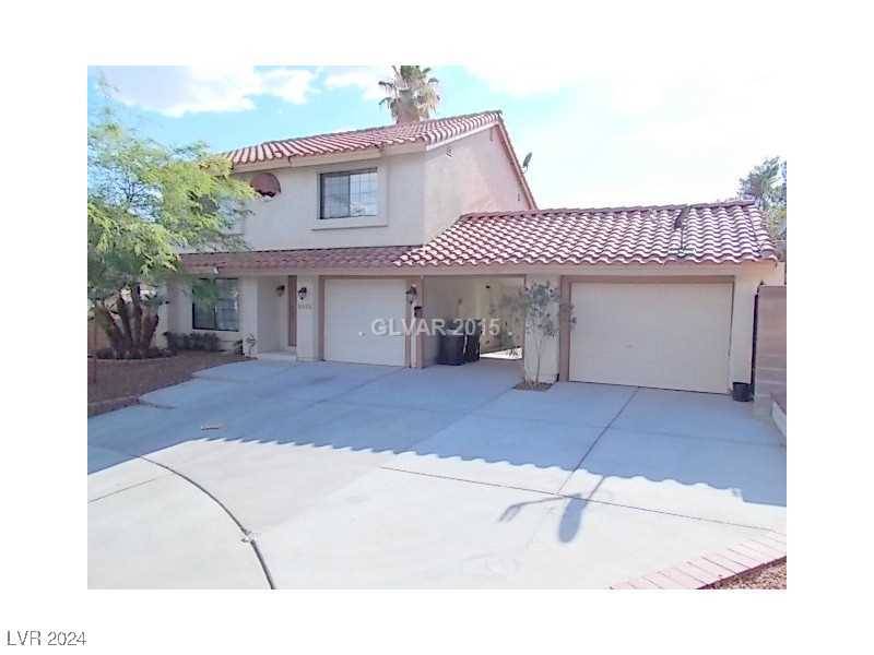 Henderson, NV 89014,2513 Berwick Court