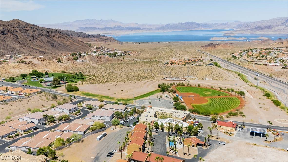 Boulder City, NV 89005,697 Bay View Drive #n/a