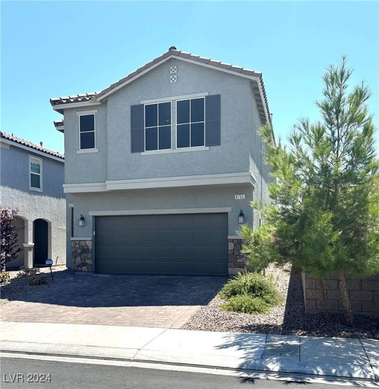 Las Vegas, NV 89117,8755 Sand Verbena Avenue