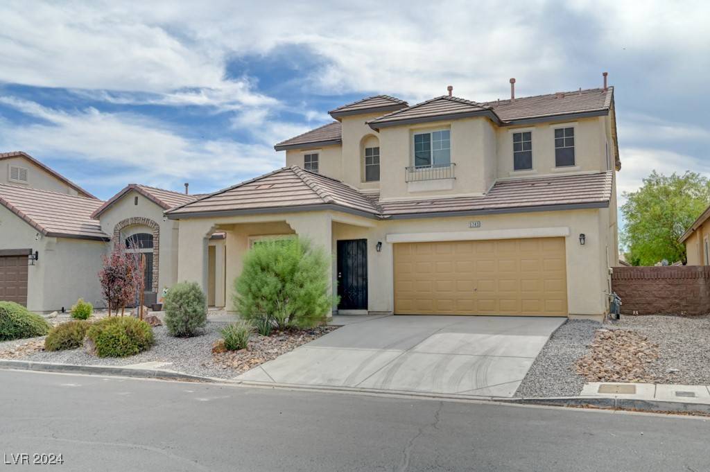 North Las Vegas, NV 89081,3743 Prairie Orchid Avenue