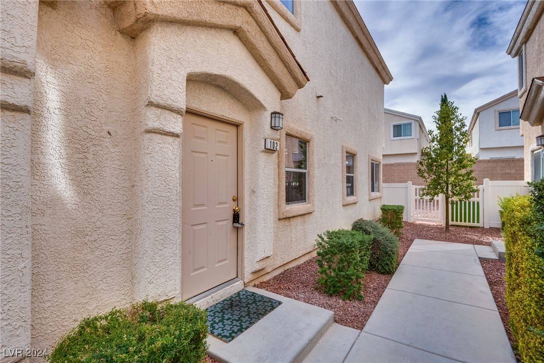 Las Vegas, NV 89178,9335 Indian Corn Court #102