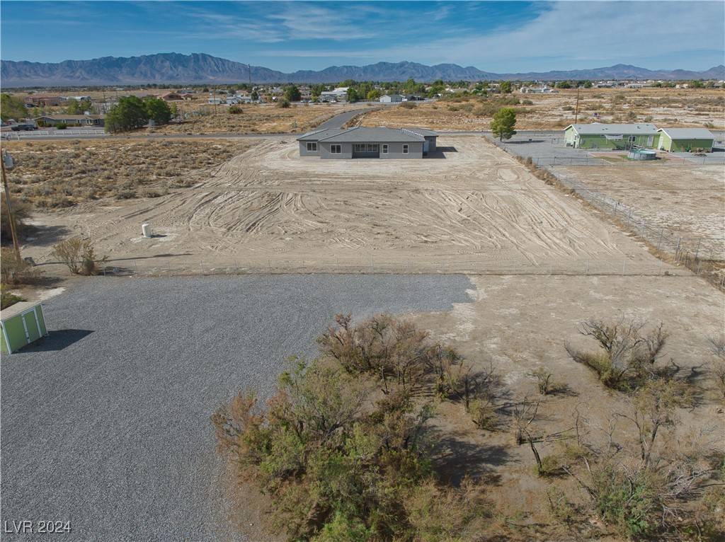 Pahrump, NV 89048,3781 Oakleaf Avenue