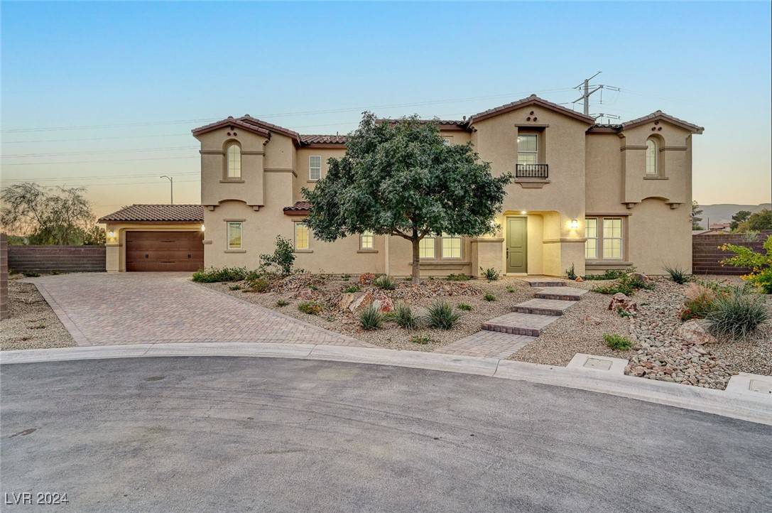 Las Vegas, NV 89149,4807 Enchanted View Street