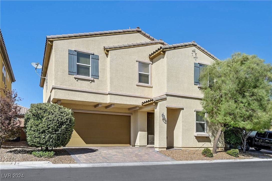 Las Vegas, NV 89178,684 Warm Eagle Avenue